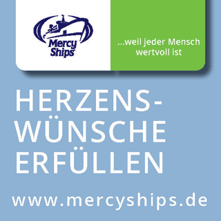 mercyships