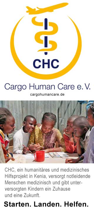 cargo human care